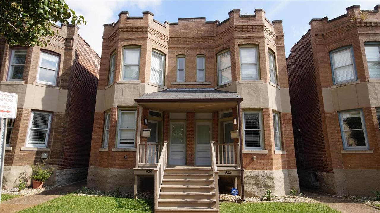 920 Talmage Avenue - Photo 1