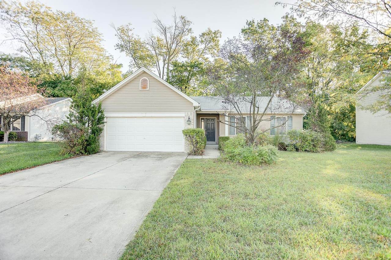 12 Bunkum Woods Drive - Photo 1