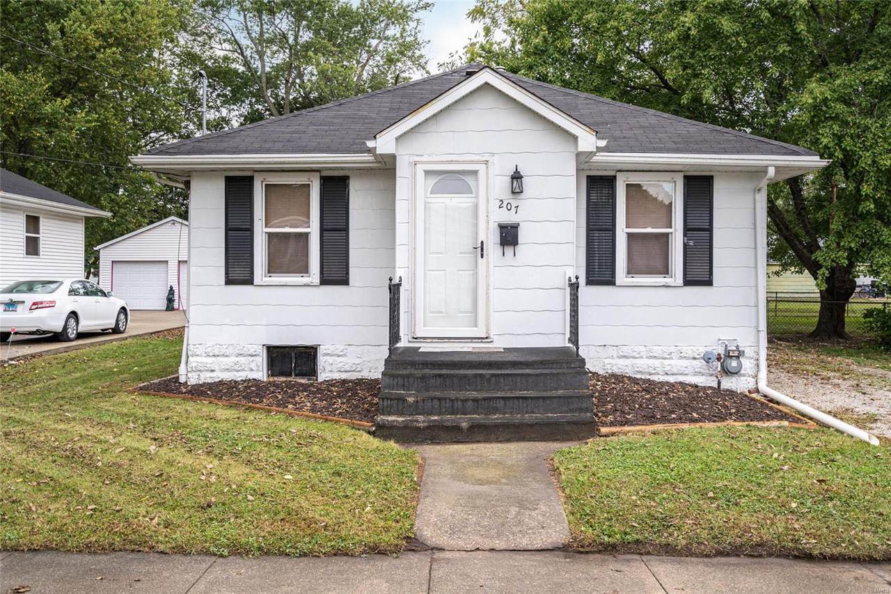 207 Chestnut Street - Photo 1