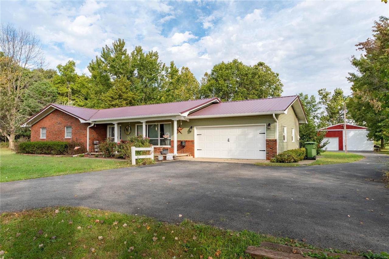 13399 County Line Road - Photo 1