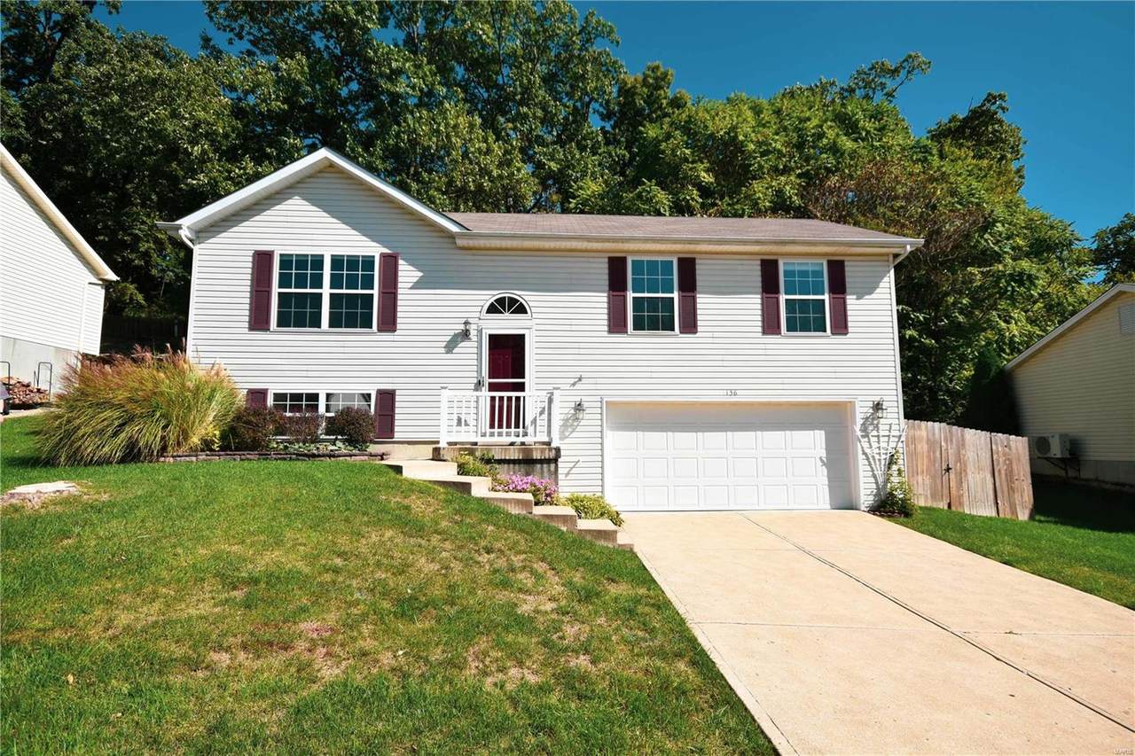 136 Keystone Drive - Photo 1