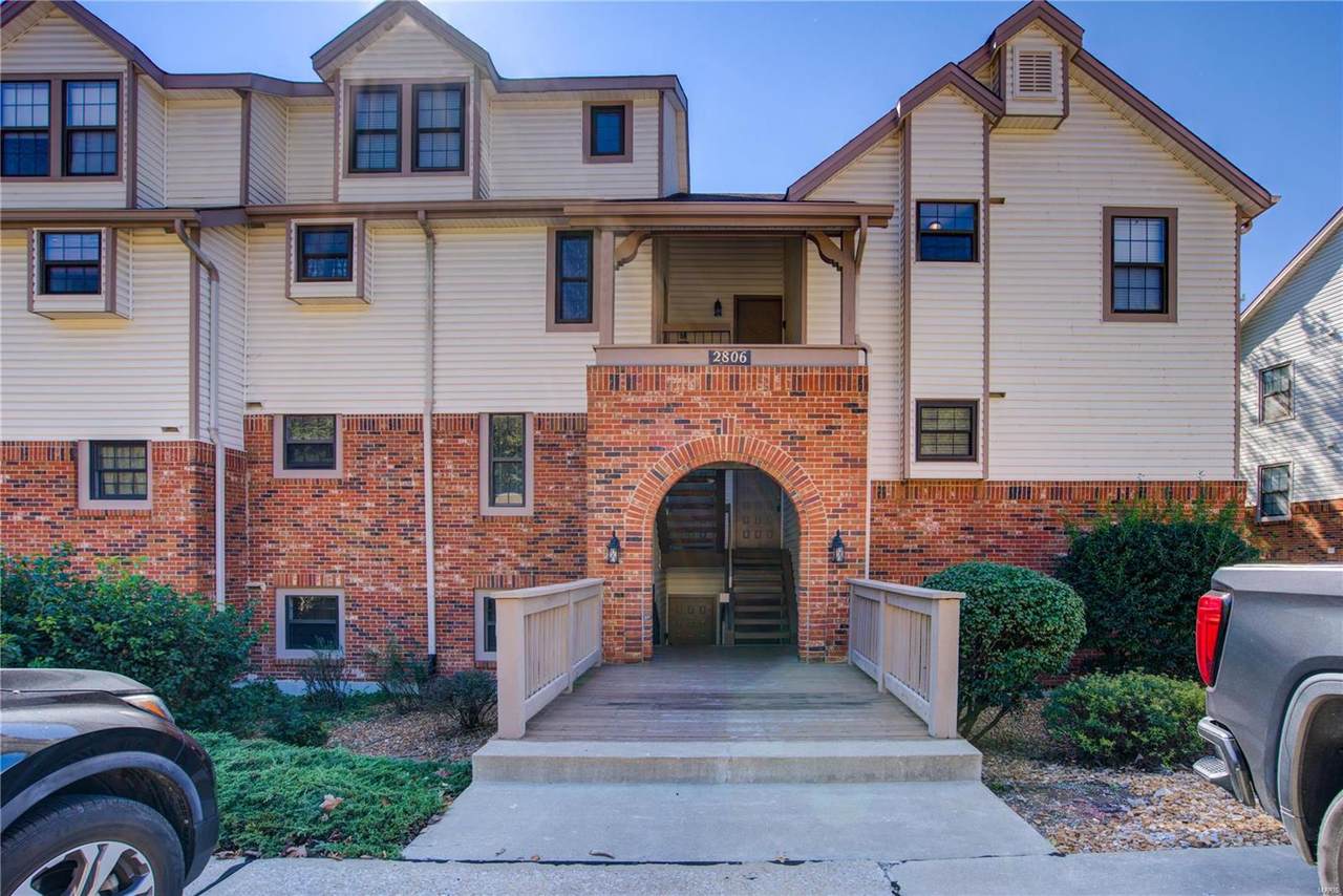 2806 Par Valley - Photo 1