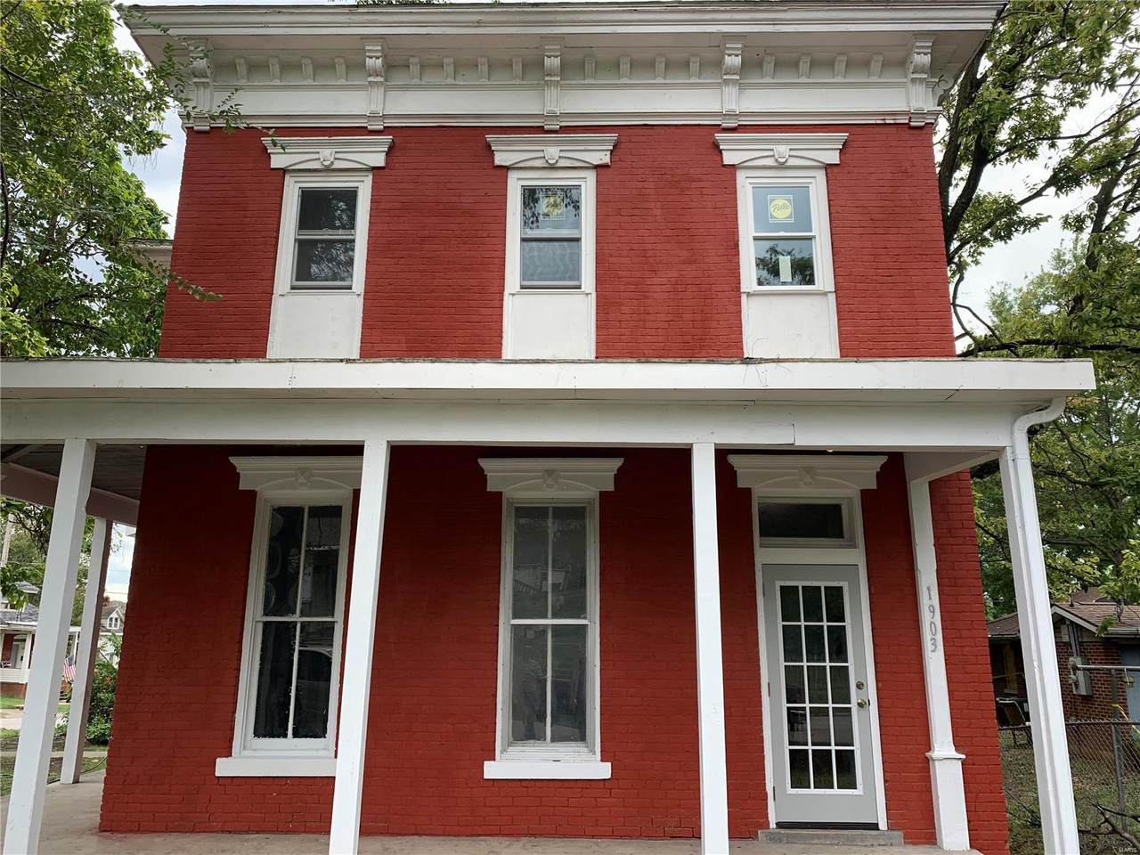 1903 Hope - Photo 1