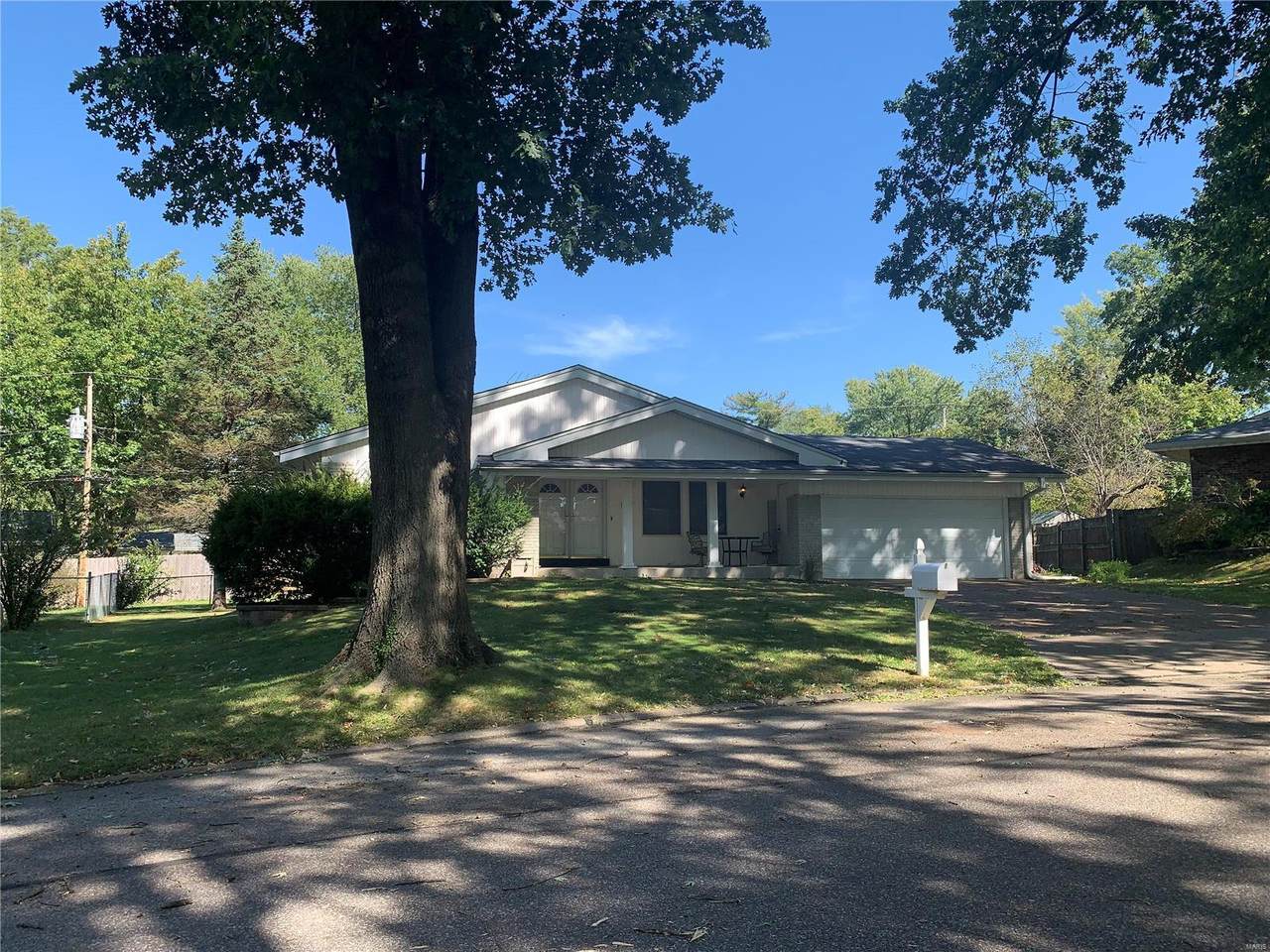 12431 Betsy Ross Lane - Photo 1