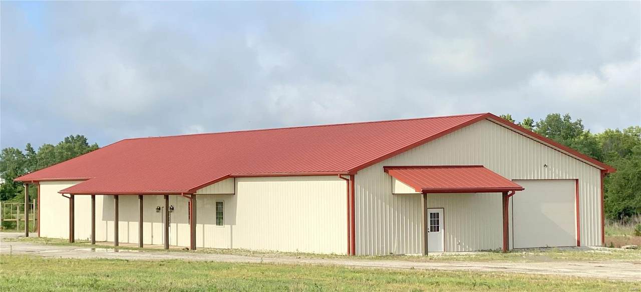 7185 Quarter Horse Lane - Photo 1