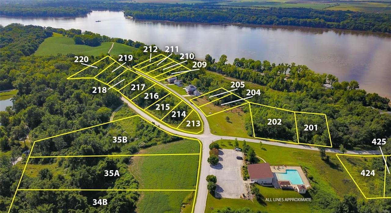 204 Quarry Road - Photo 1