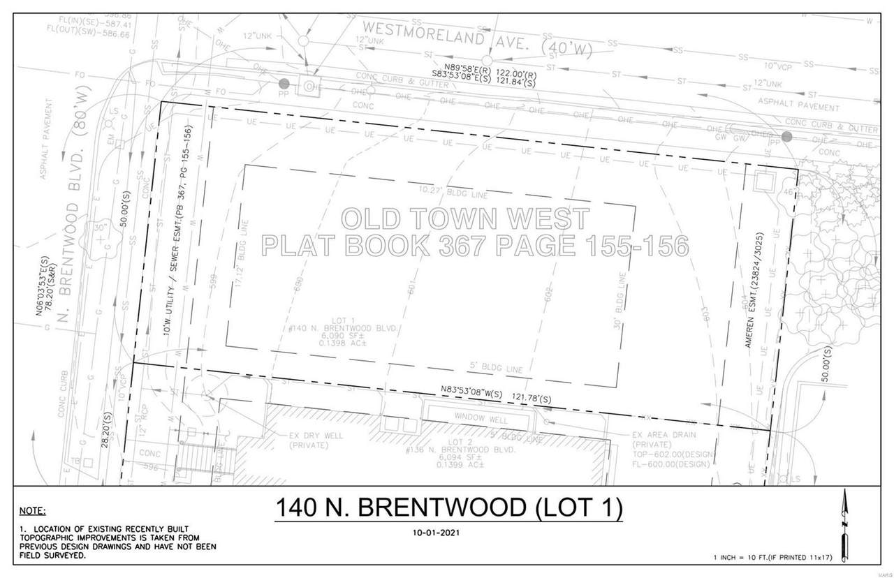 140 Brentwood Boulevard - Photo 1