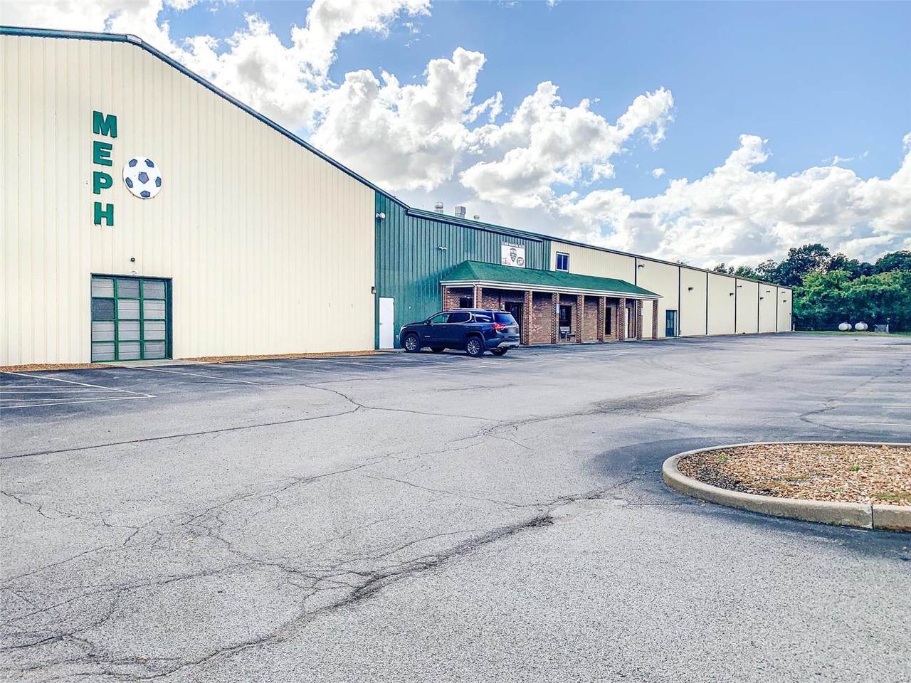 8719 Hanover Industrial Drive - Photo 1