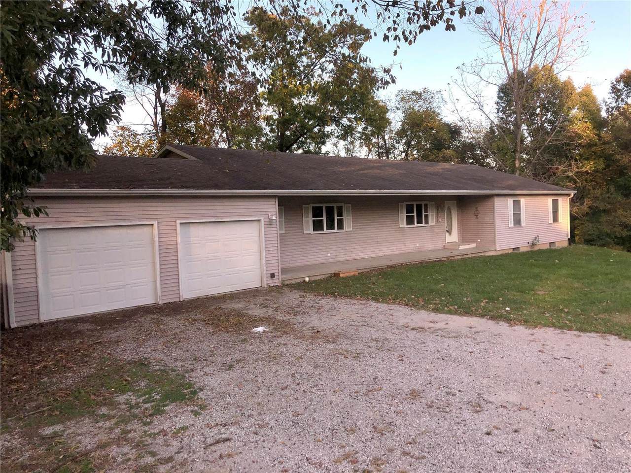 420 Hill St. - Photo 1