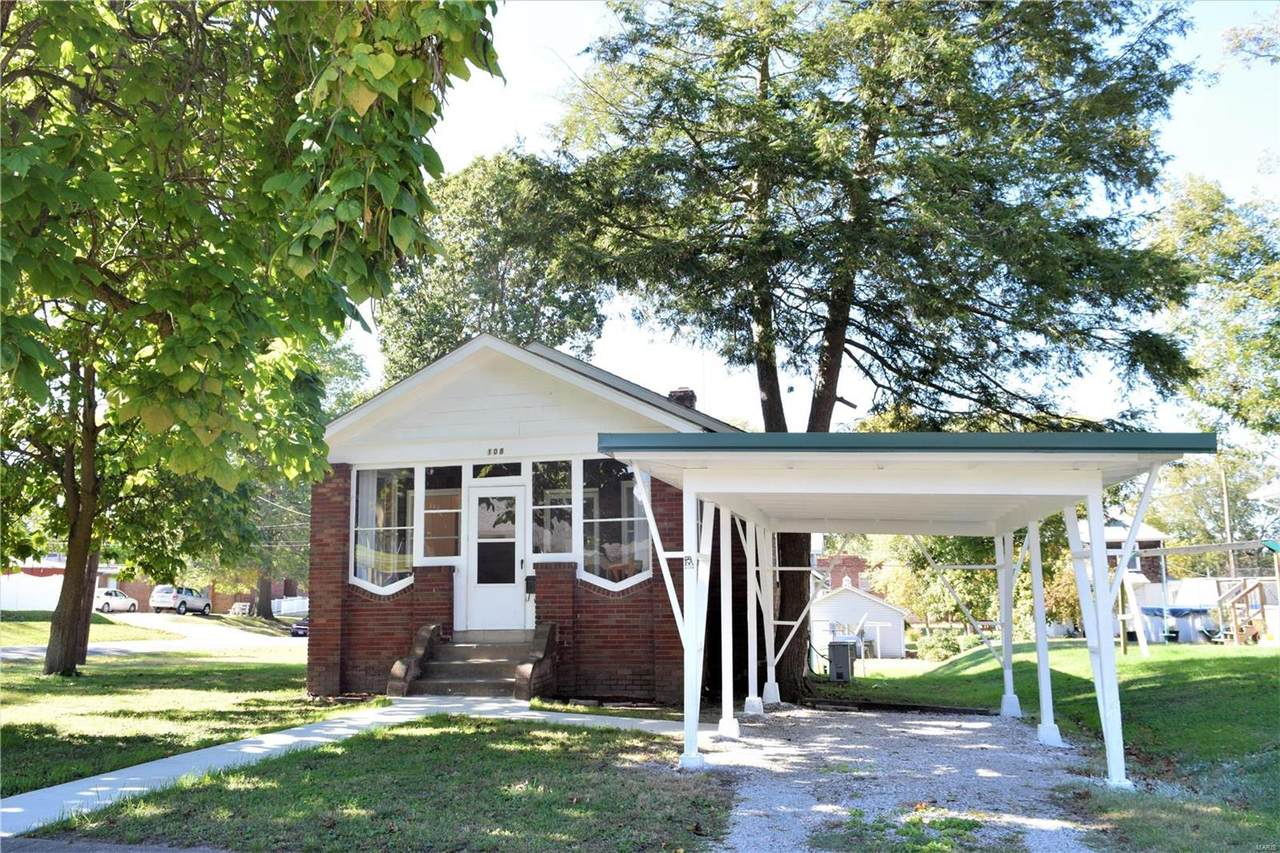 108 Market - Photo 1