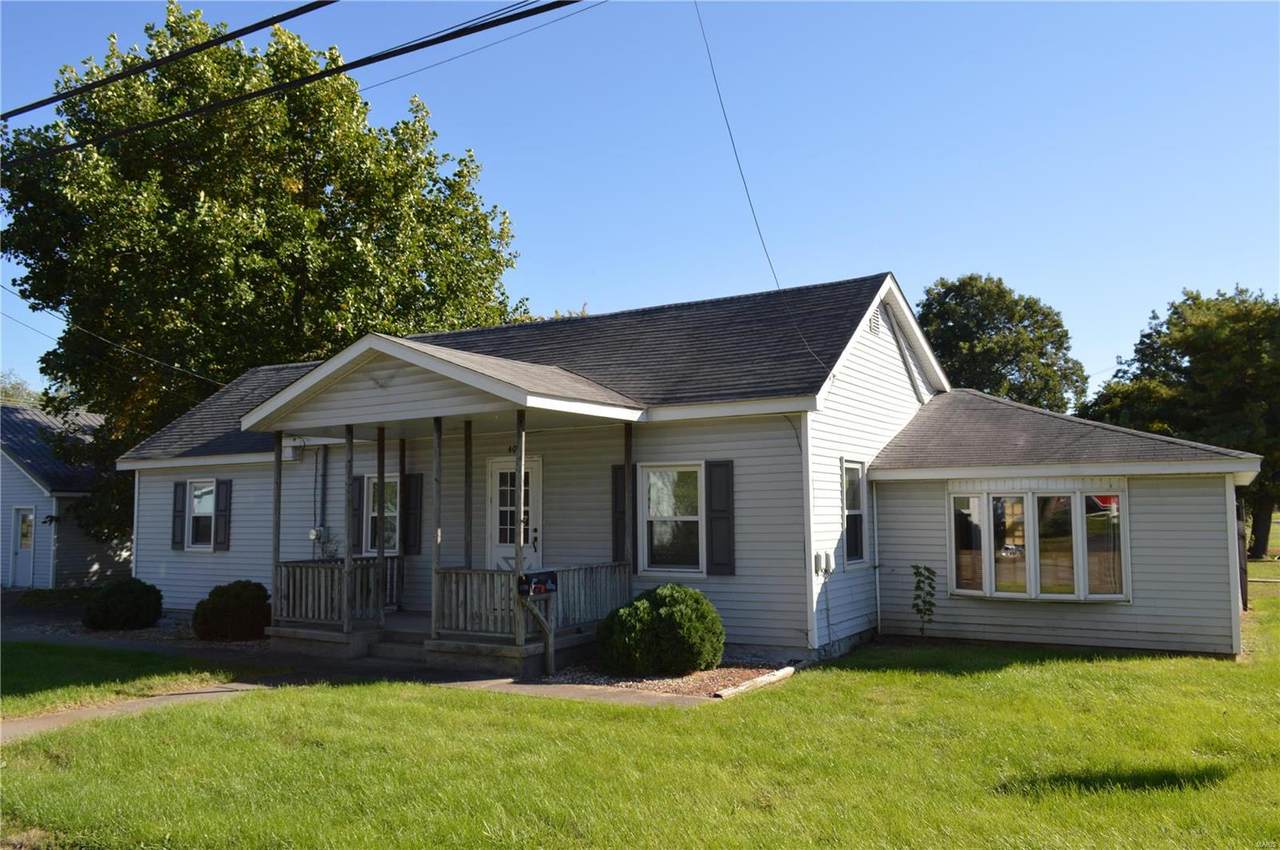 400 Shipman Street - Photo 1
