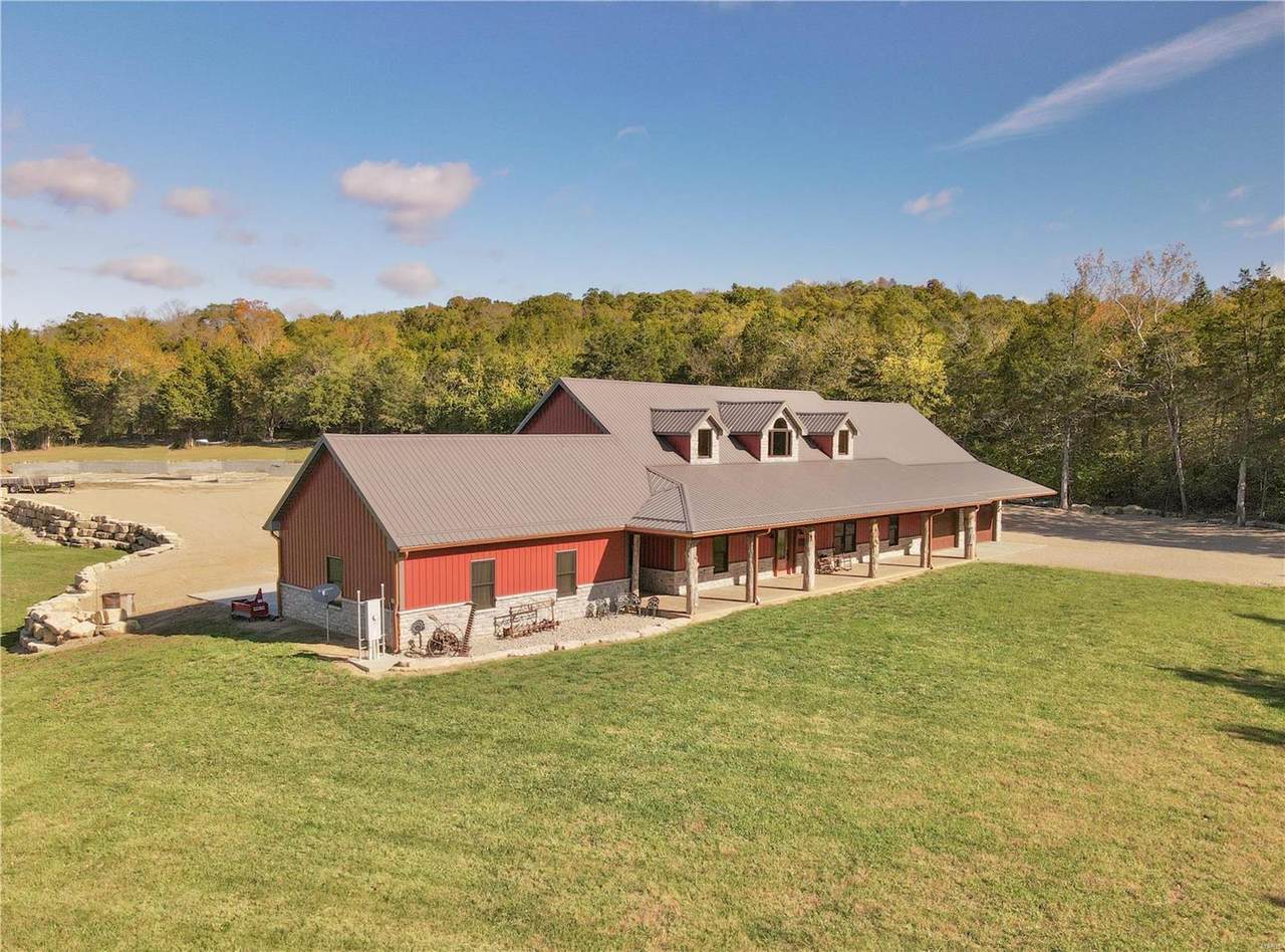 1245 Old Cadet Road - Photo 1