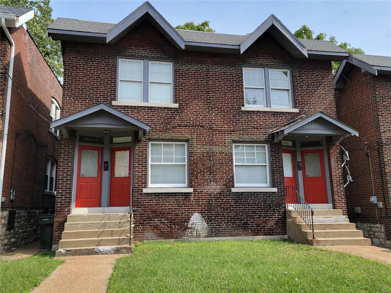 4324 Randall Place - Photo 1