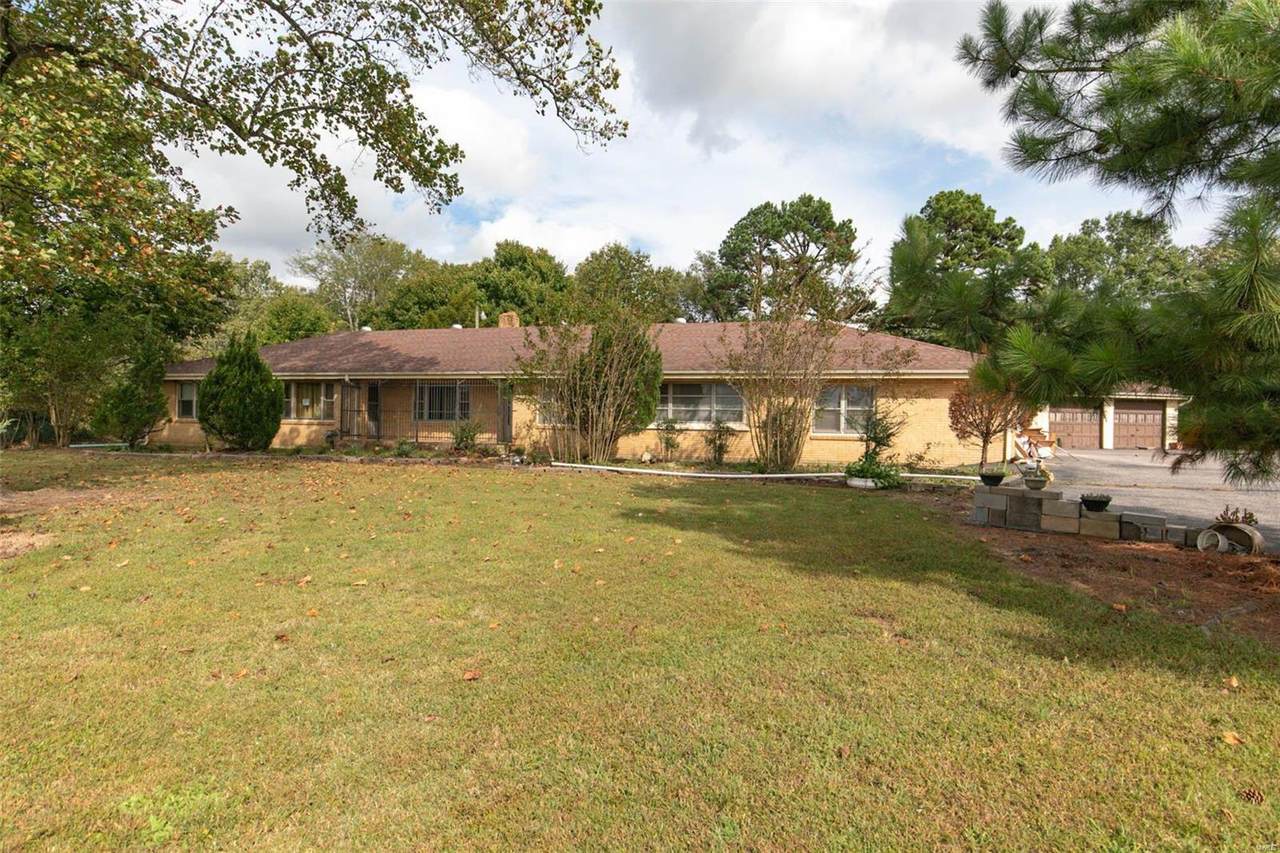 3389 Westwood Blvd. - Photo 1