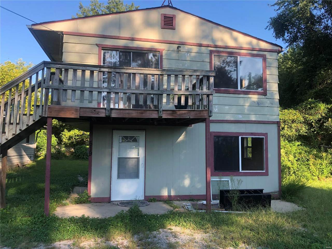 519 Prairie Street - Photo 1