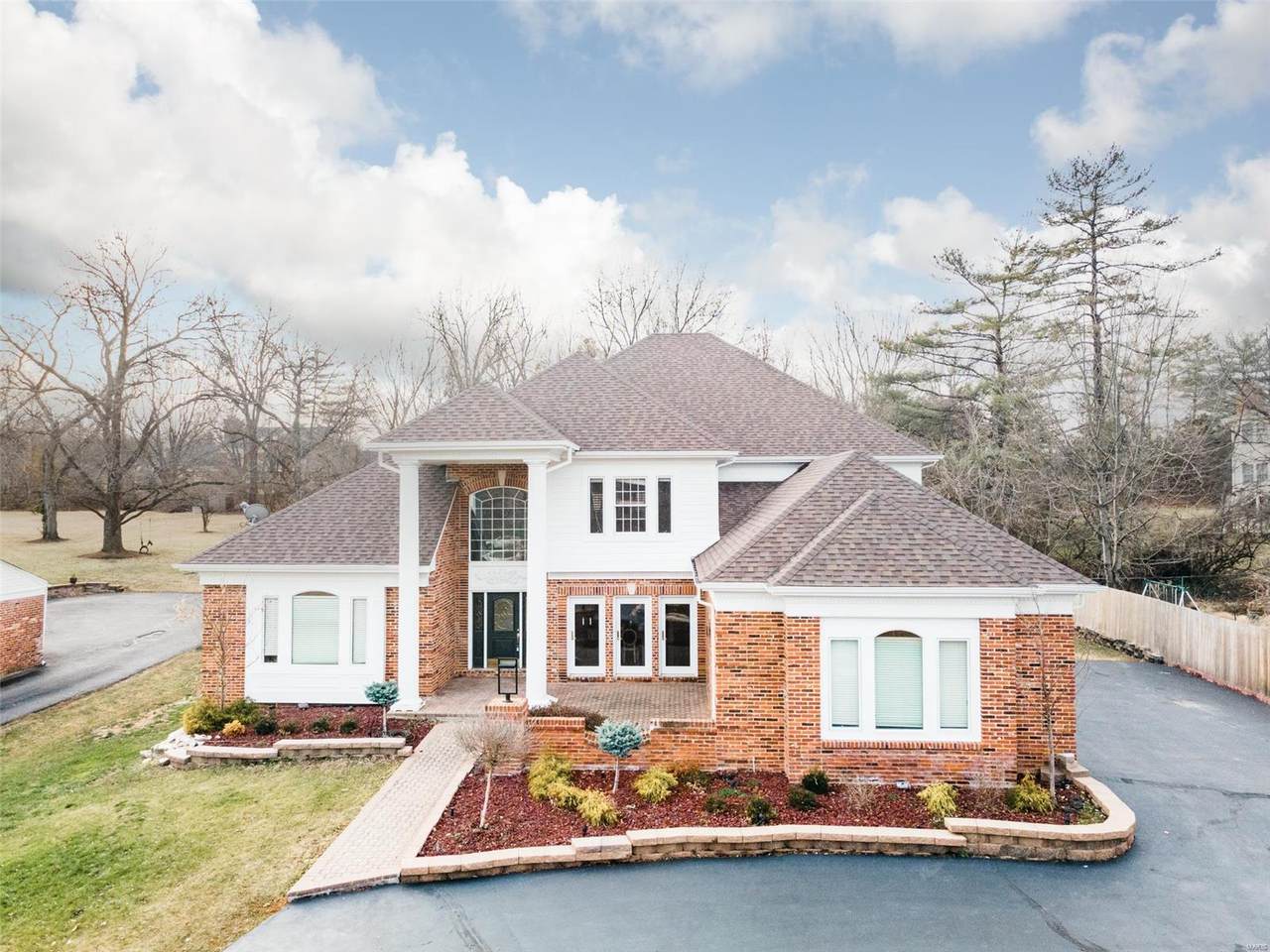 2621 Ballas Road - Photo 1