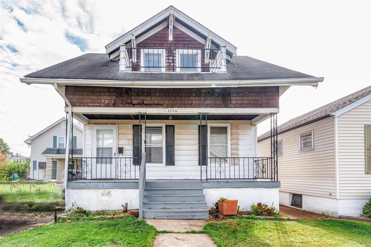 4350 Fairview Avenue - Photo 1