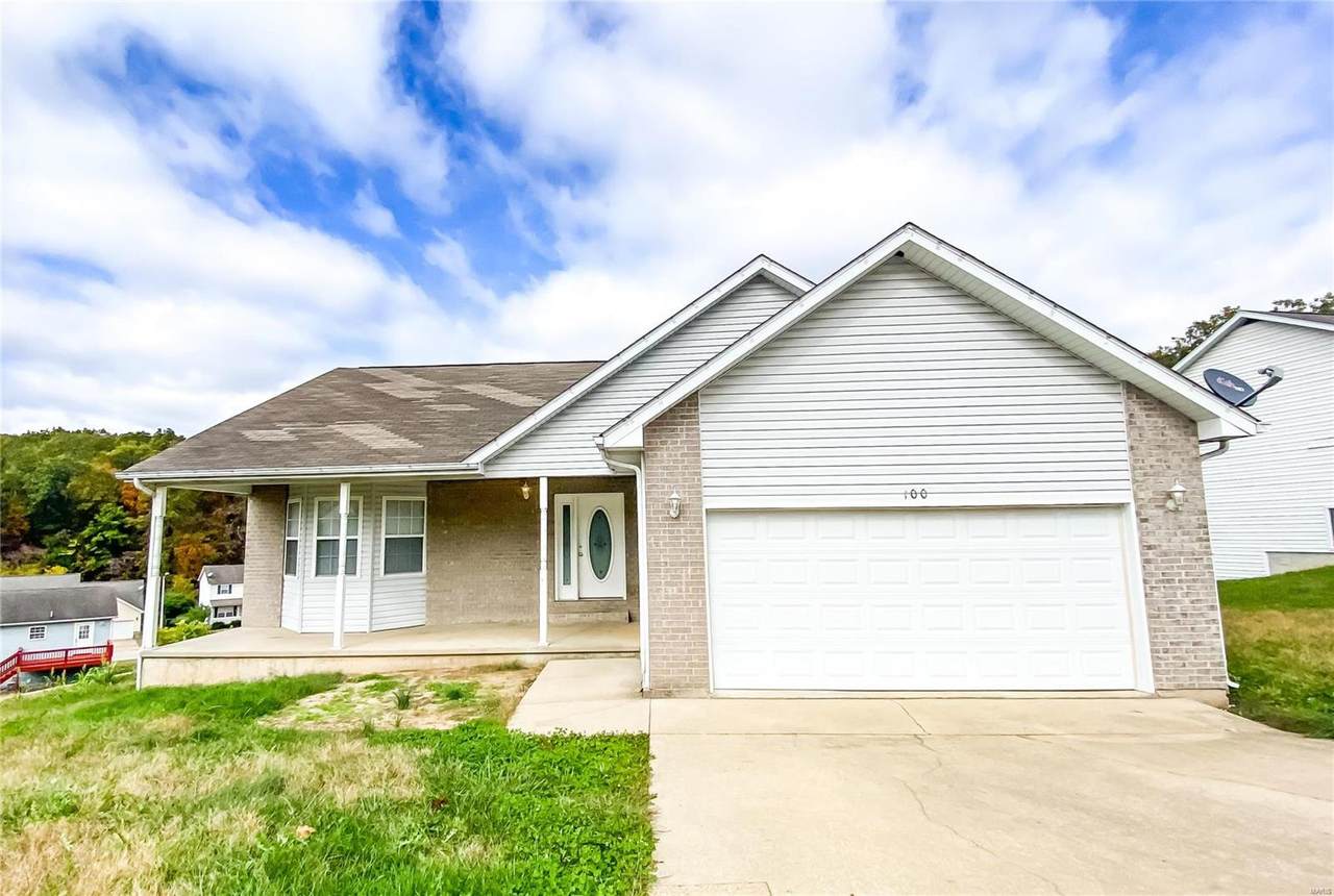 100 Birch Tree Circle - Photo 1