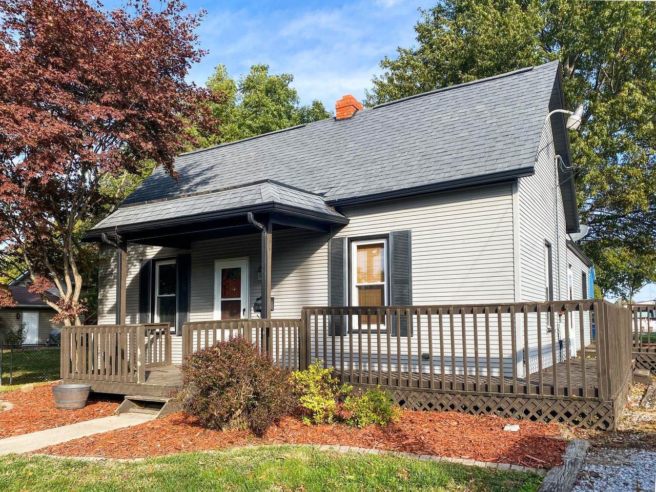 311 Panhorst Street - Photo 1
