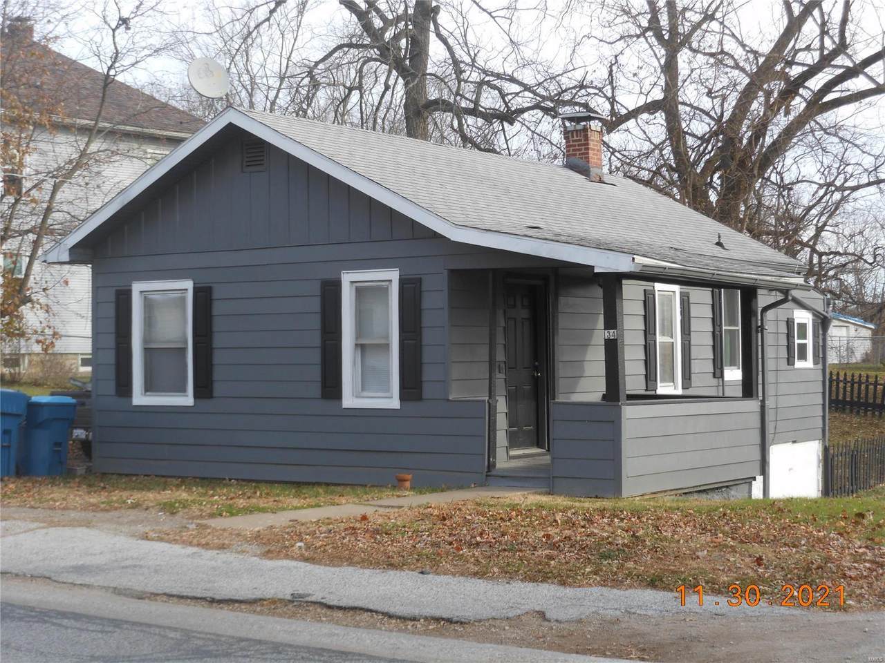 134 Elm Street - Photo 1