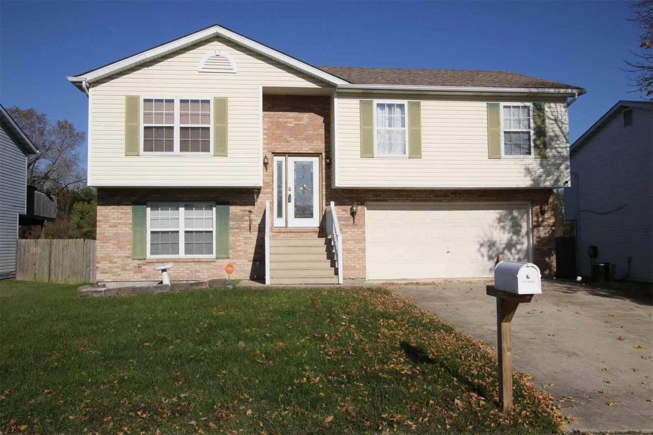 5129 Stacey Drive - Photo 1