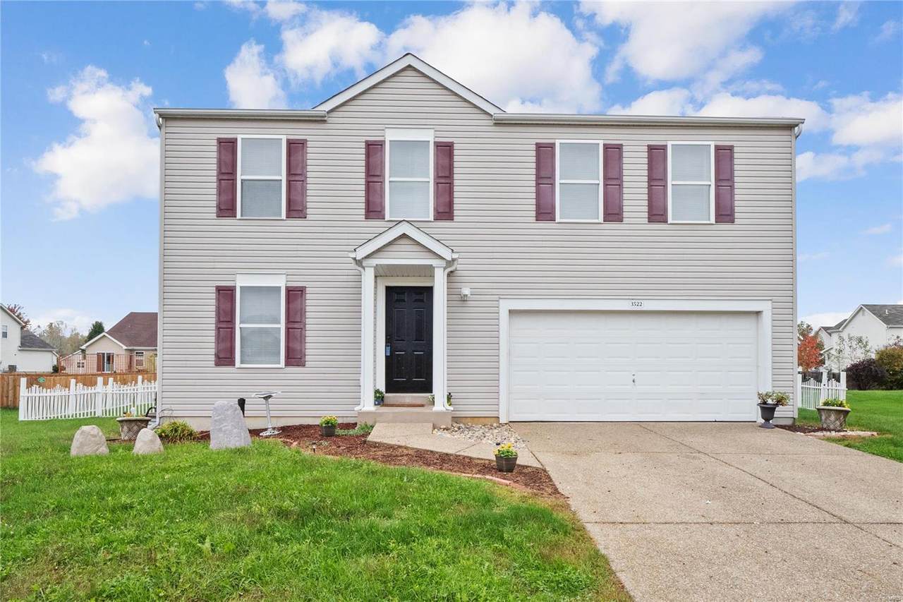 3522 Capri Lane - Photo 1