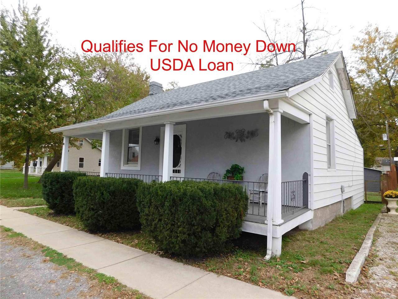 206 Main Street - Photo 1