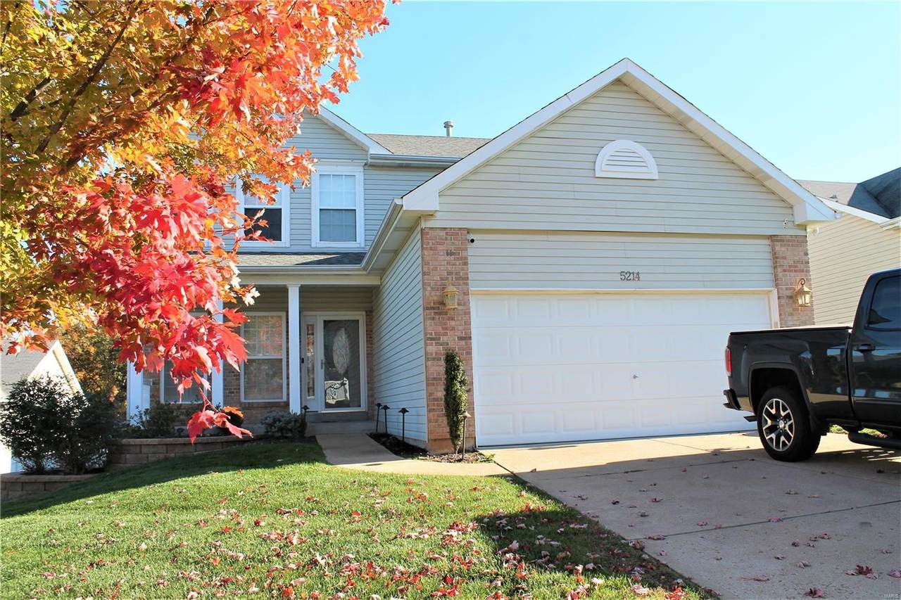 5214 Ivy Trails Court - Photo 1