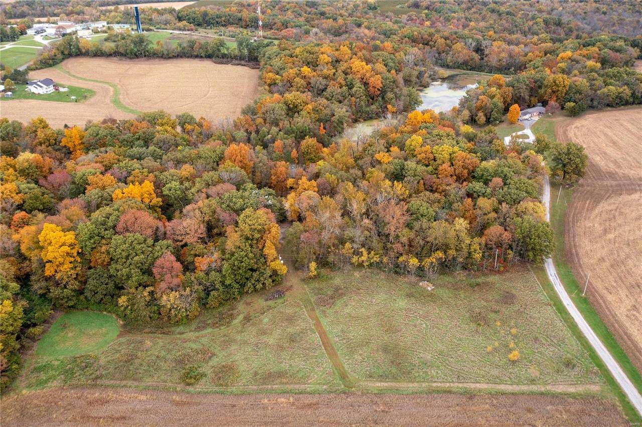 0 Jefferson Road - Photo 1