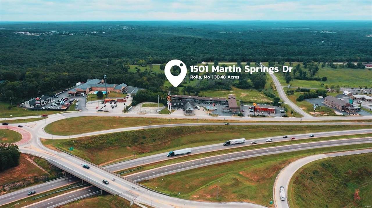 1501 Martin Springs Drive - Photo 1