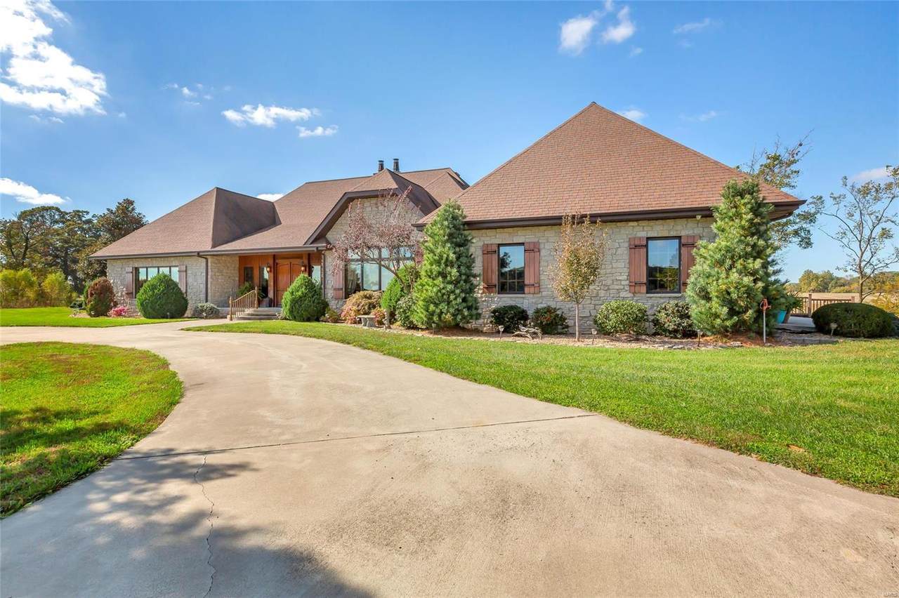 5039 Coxeyville Road - Photo 1