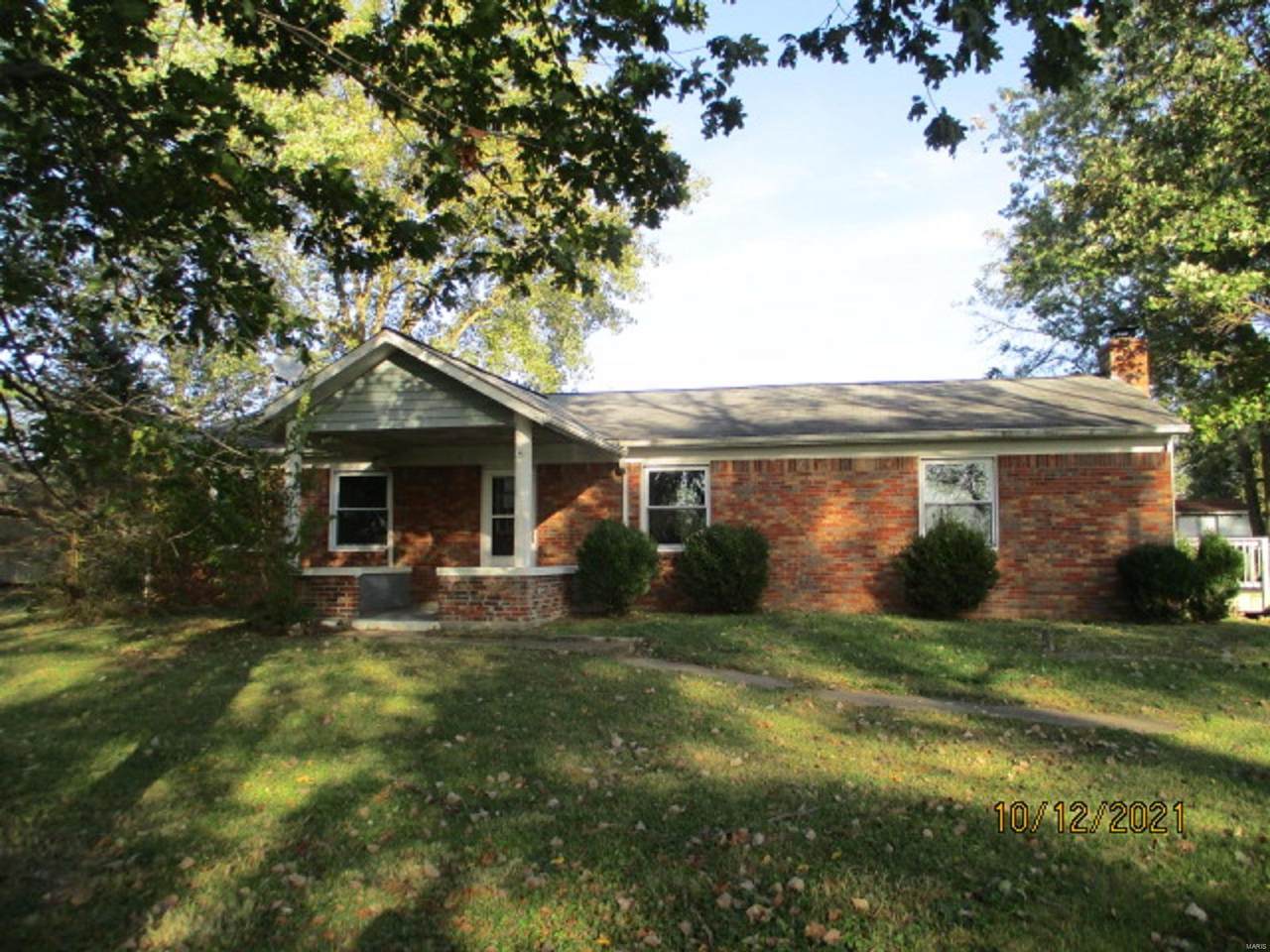 15018 St Rt 160 - Photo 1