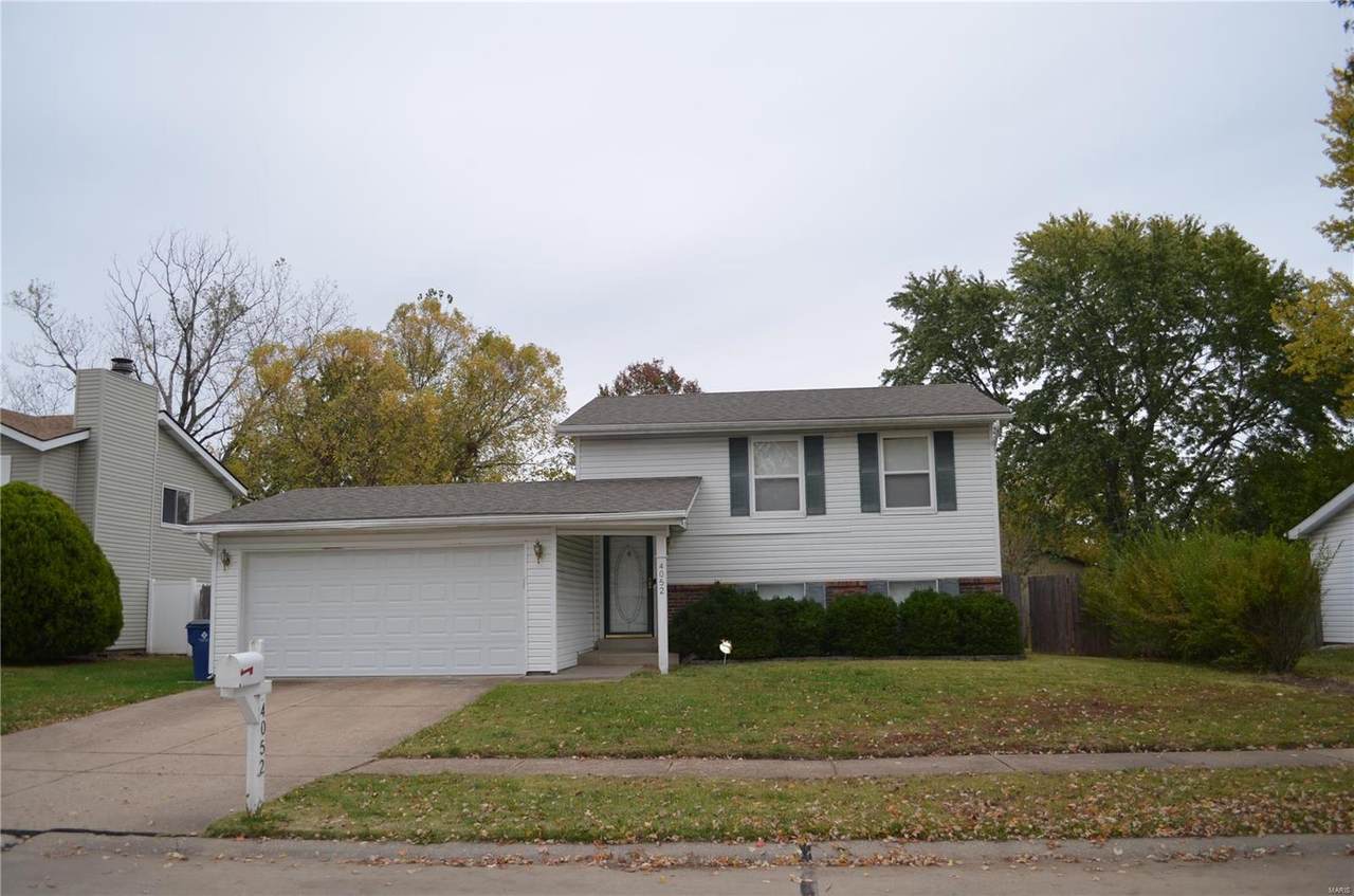 4052 Bugle Bend - Photo 1
