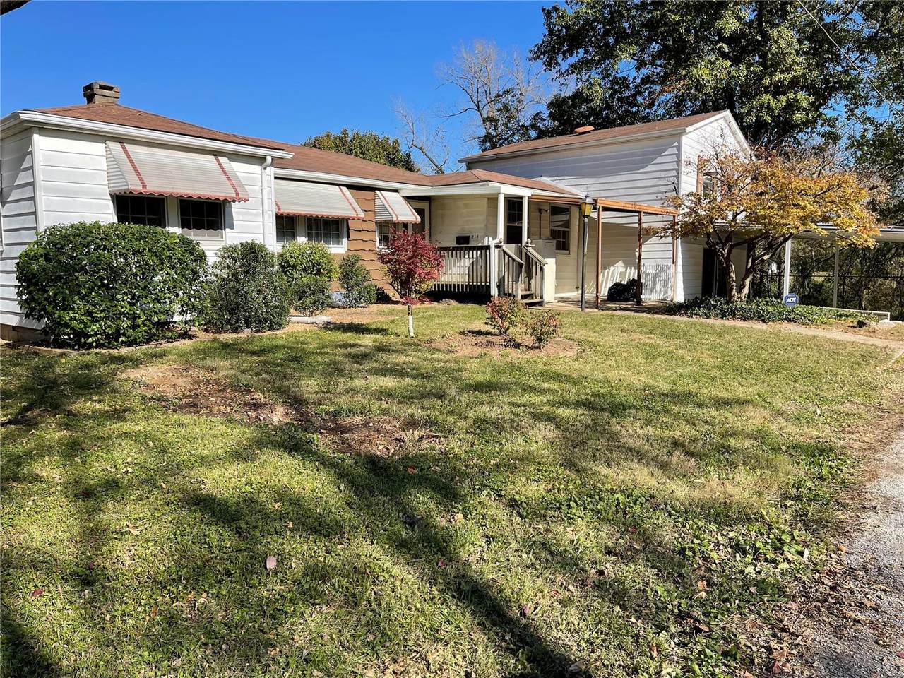214 Caroline Street - Photo 1