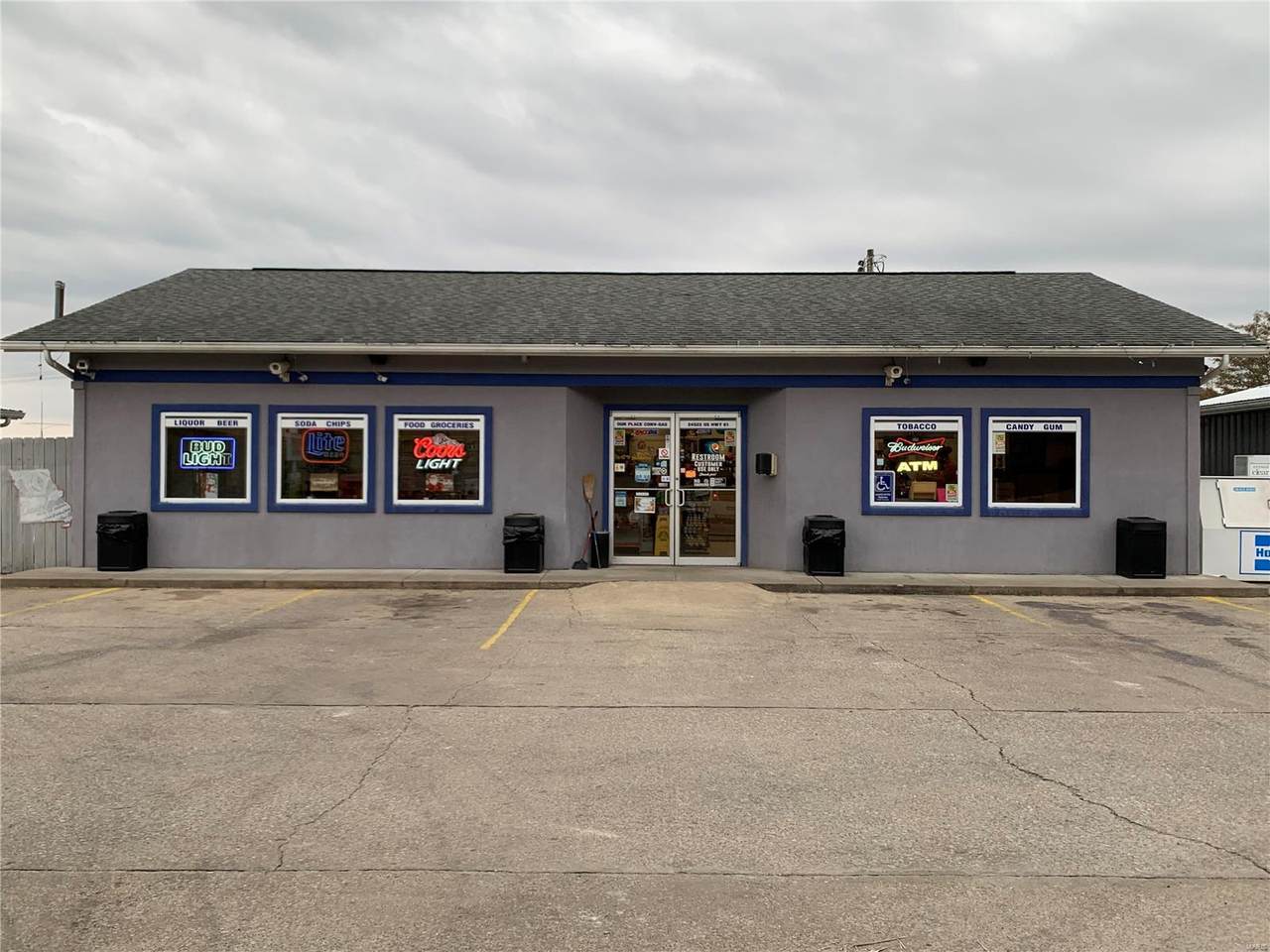 24522 Us Highway 61 - Photo 1