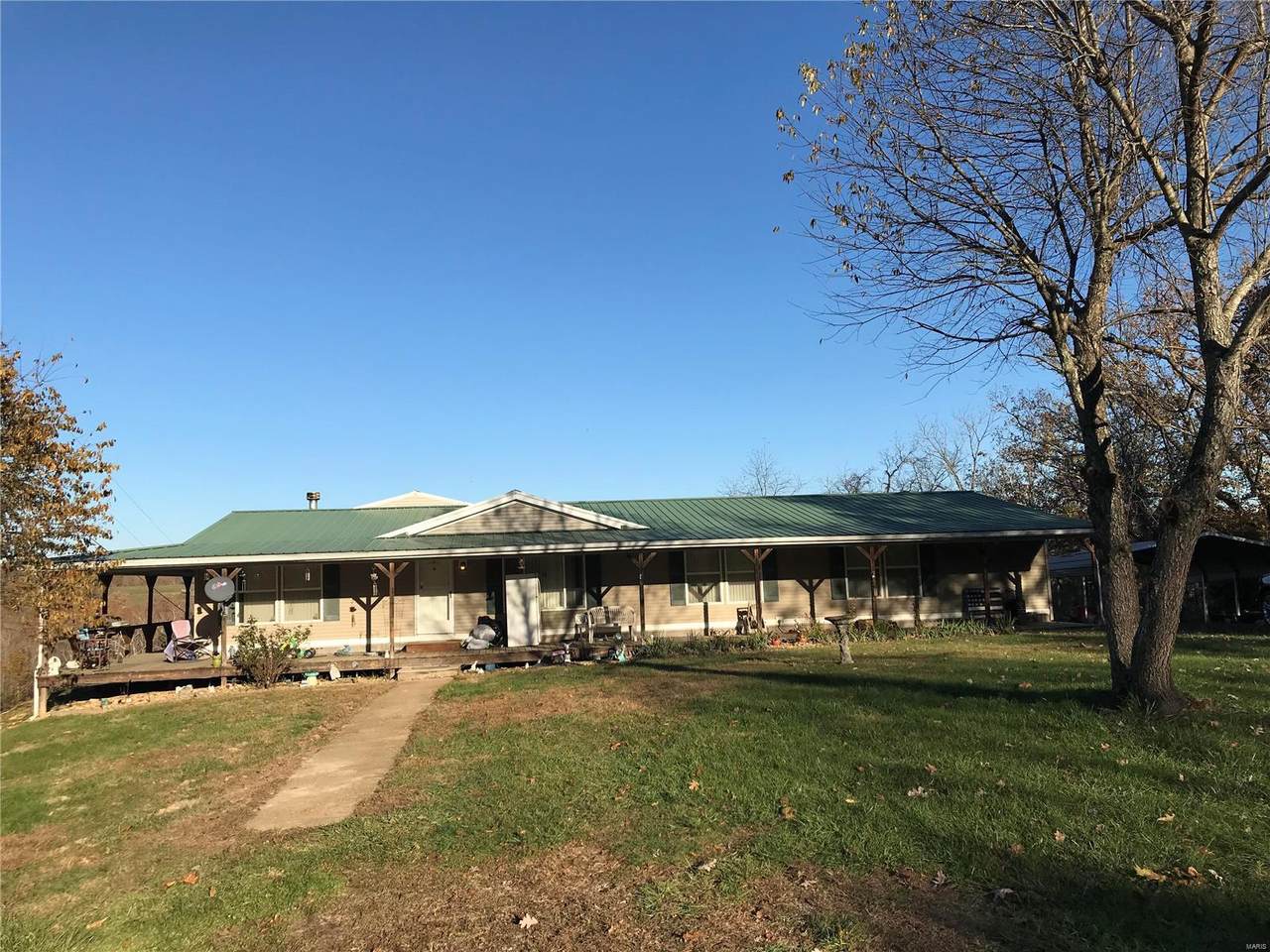 1707 County Road 4290 - Photo 1