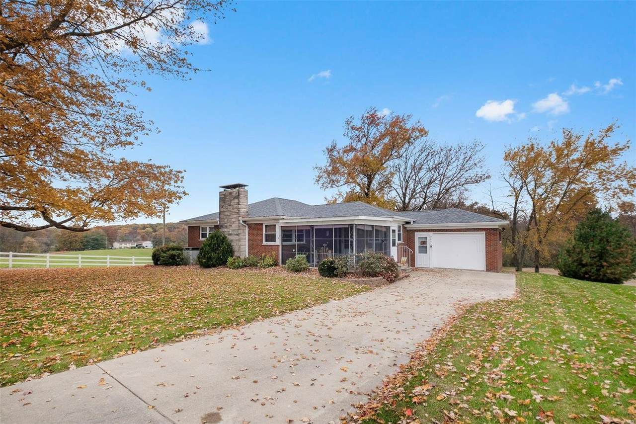 2851 Staunton Road - Photo 1