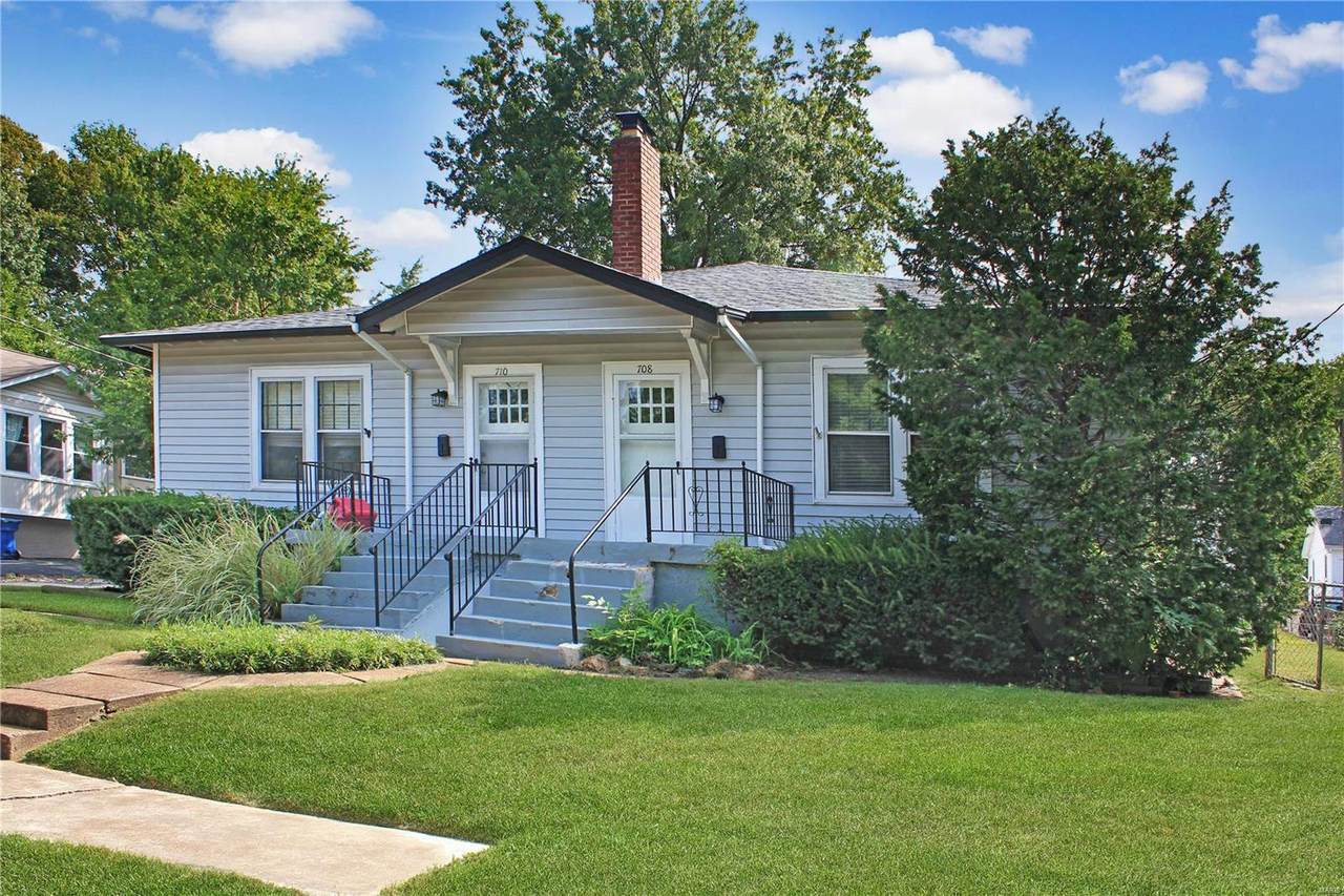 708 Luckystone Avenue - Photo 1