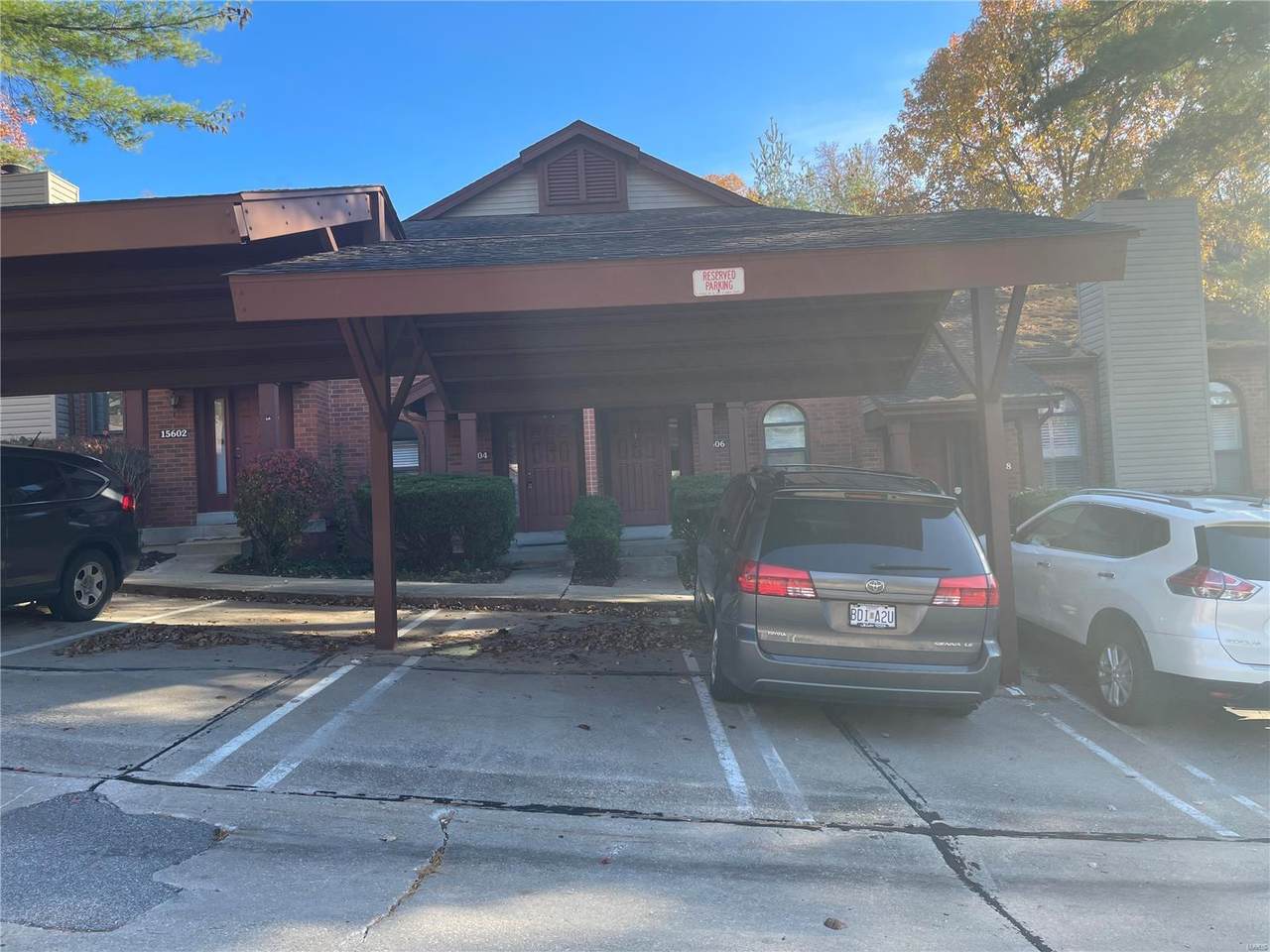 15604 Ferncreek - Photo 1