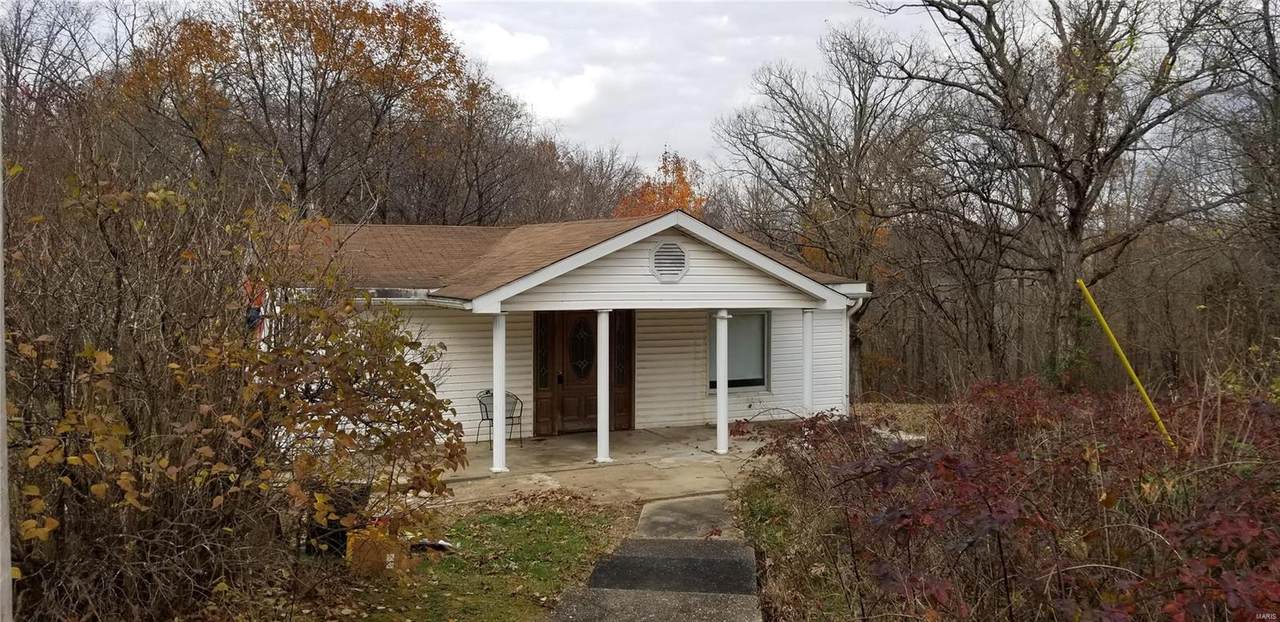 9 Fish Hawk Ln - Photo 1