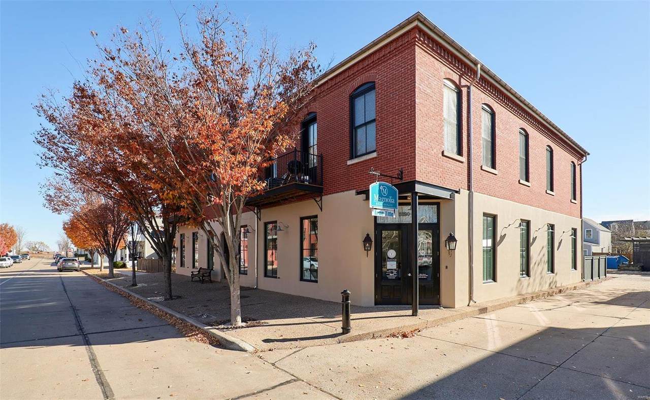 3320 Rue Royale Street - Photo 1