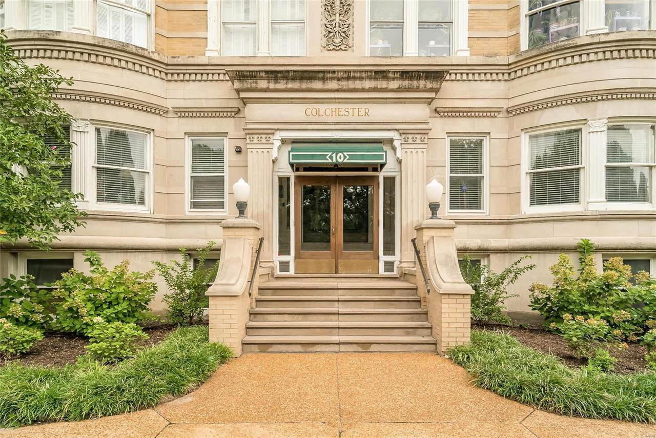 10 Kingshighway Boulevard - Photo 1