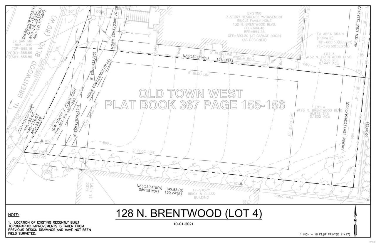 128 Brentwood - Photo 1