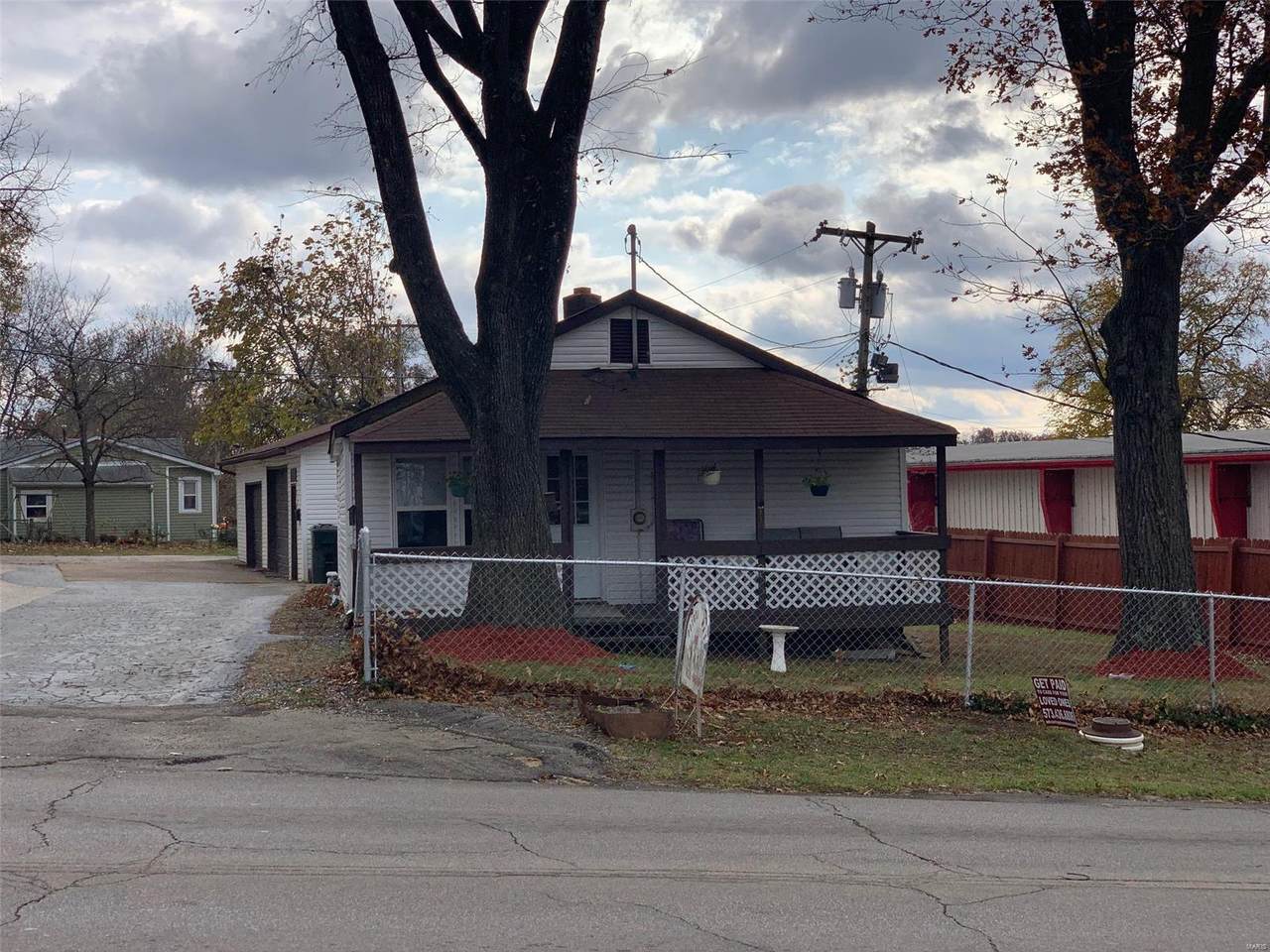 909 North Missouri St. - Photo 1