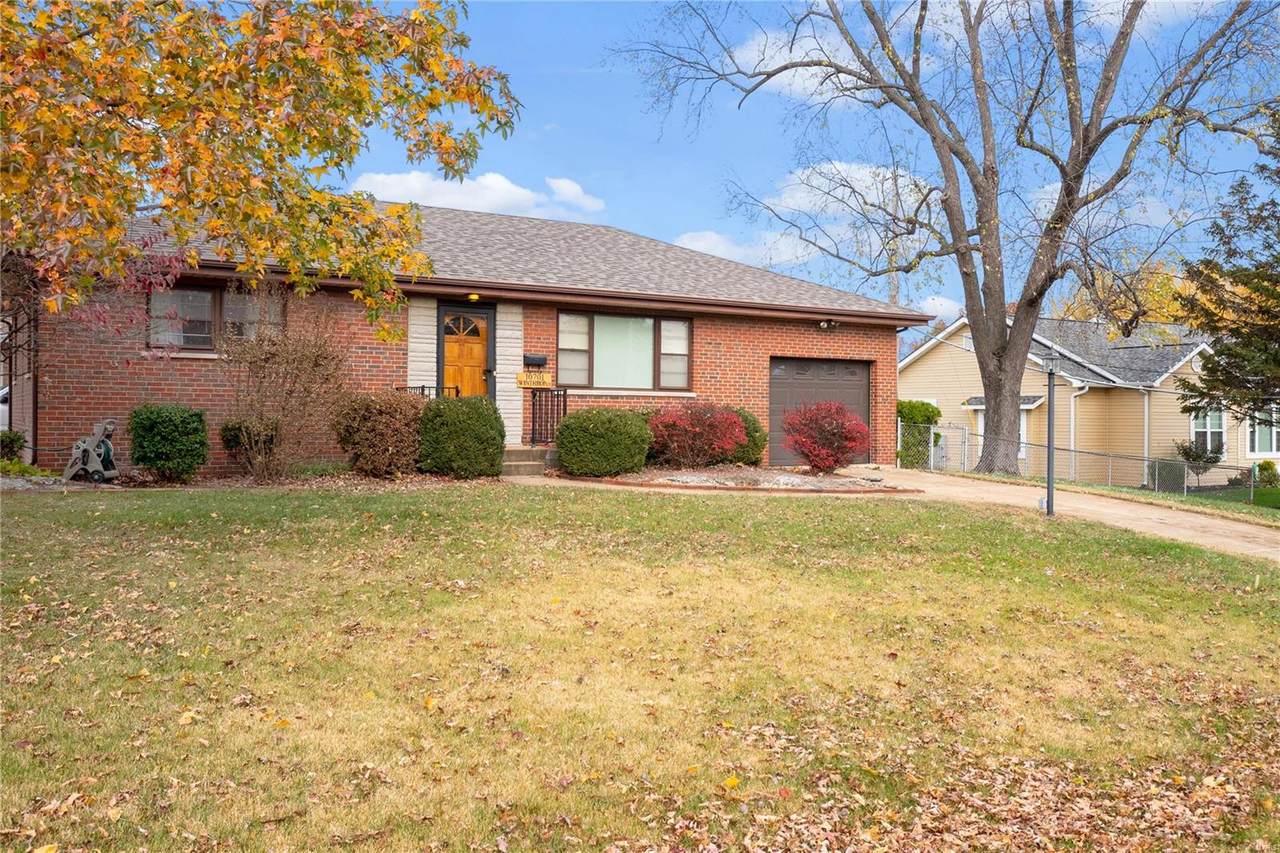 10701 Winthrop - Photo 1