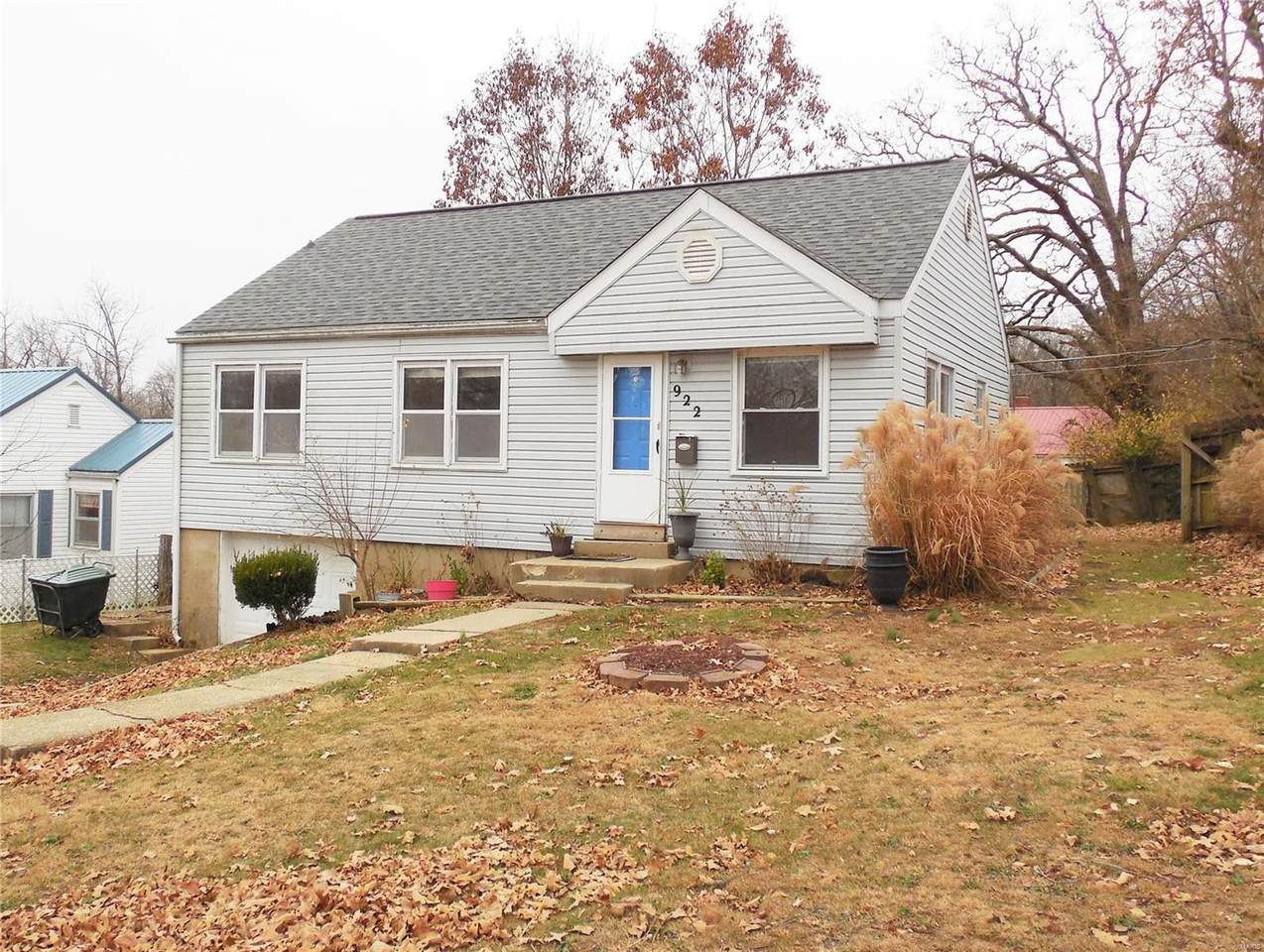 922 Forest Drive - Photo 1