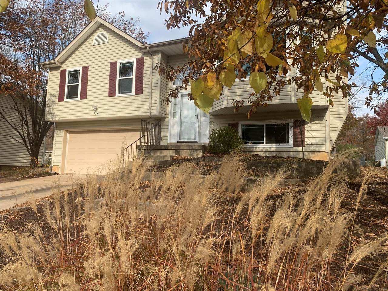734 Fernwood Terr - Photo 1