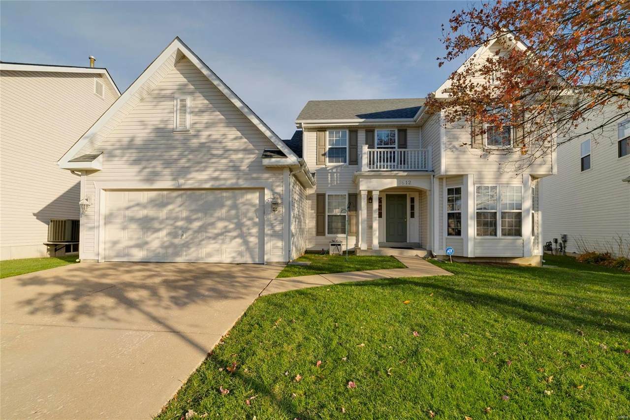 3912 Jost Farm Way - Photo 1