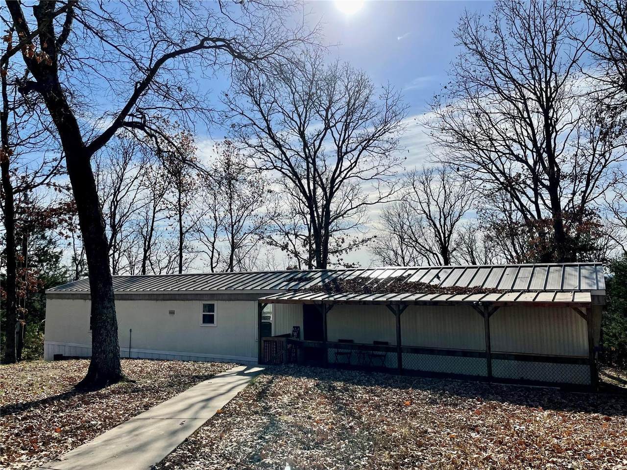 4600 Victoria Woods Ct. - Photo 1
