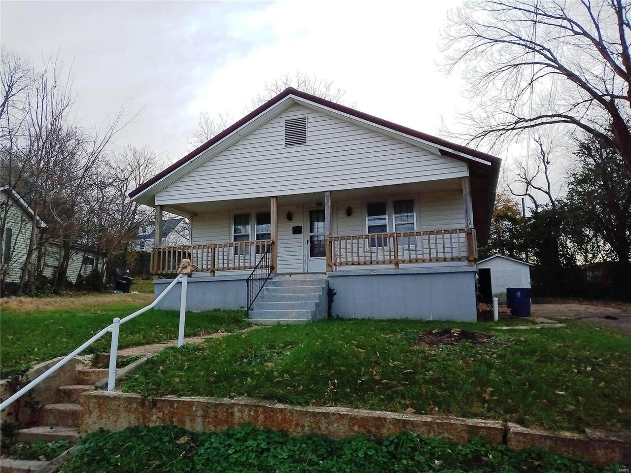 601 Pine Street - Photo 1